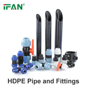 HDPE Fiitings