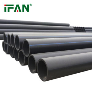 hdpe pipe