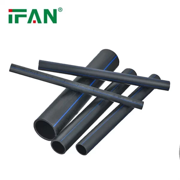 hdpe pipe