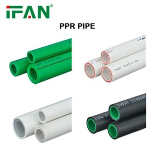 ppr pipe