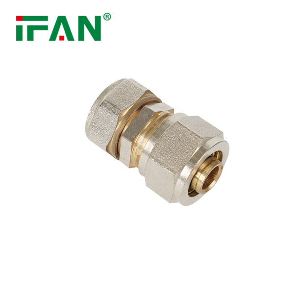 PEX Compression Fitting Socket