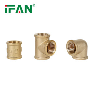 brass fittings