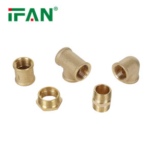 brass fittings