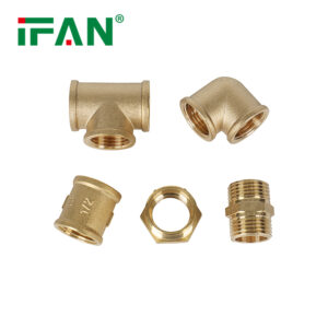 brass fittings