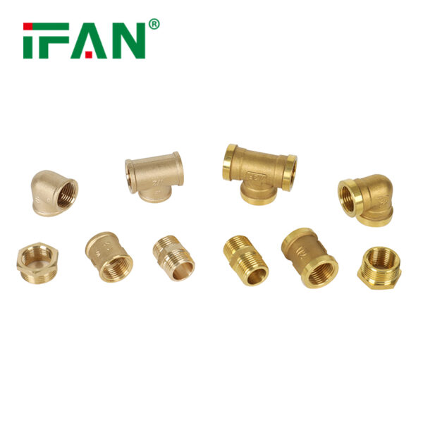 brass fittings