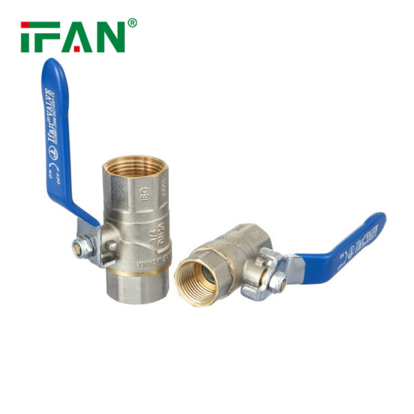 Brass Ball Valve