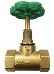 gate valve