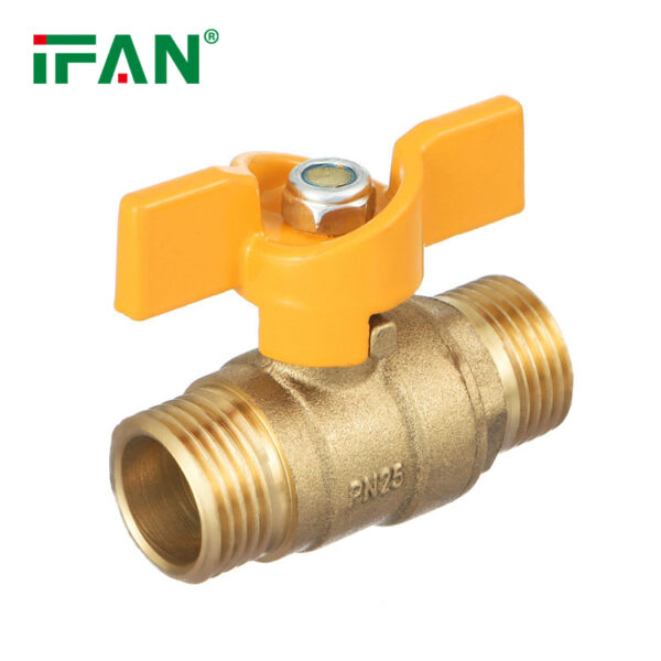 Gas Valve