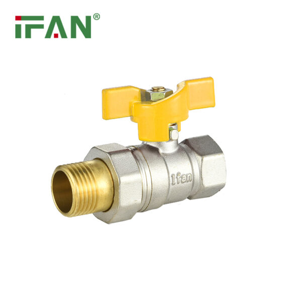 Gas Valve