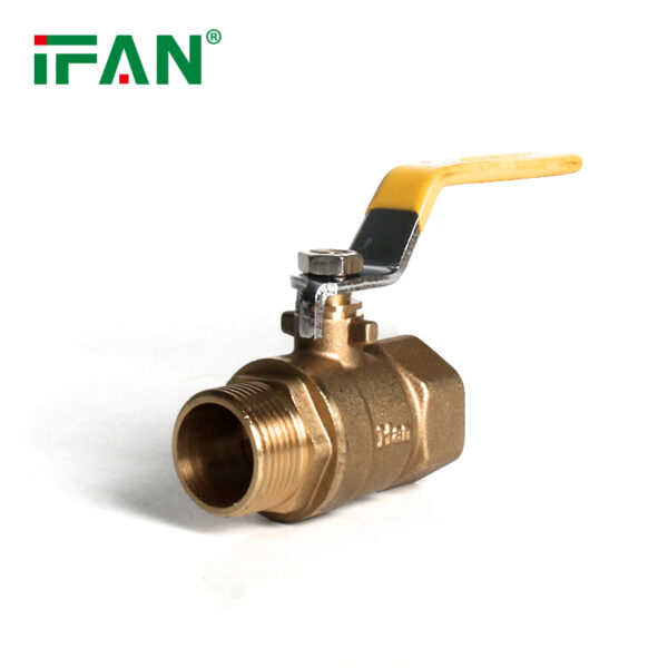 Gas Valve