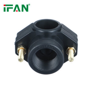 IFAN Saddle Clamp