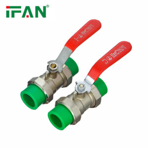 PPR Ball Valve