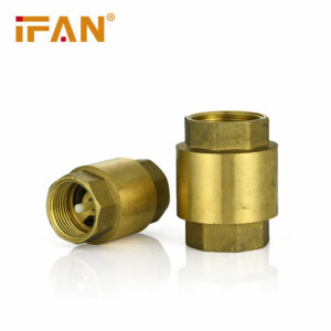 Brass Check Valve