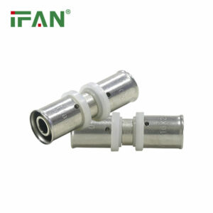 PEX Brass Press Fitting-03