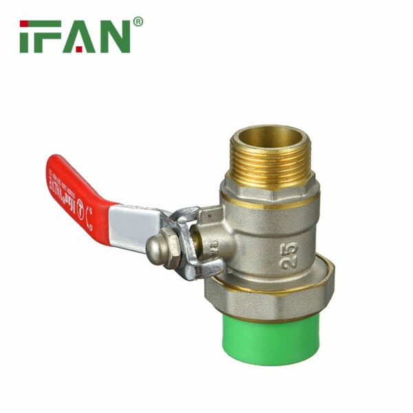 ppr ball valve-04