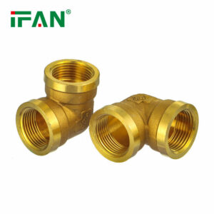 Brass fitting-03