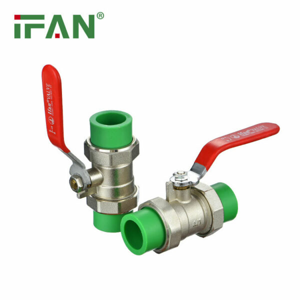 ppr ball valve-03