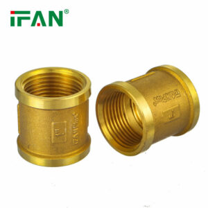 Brass fitting-04