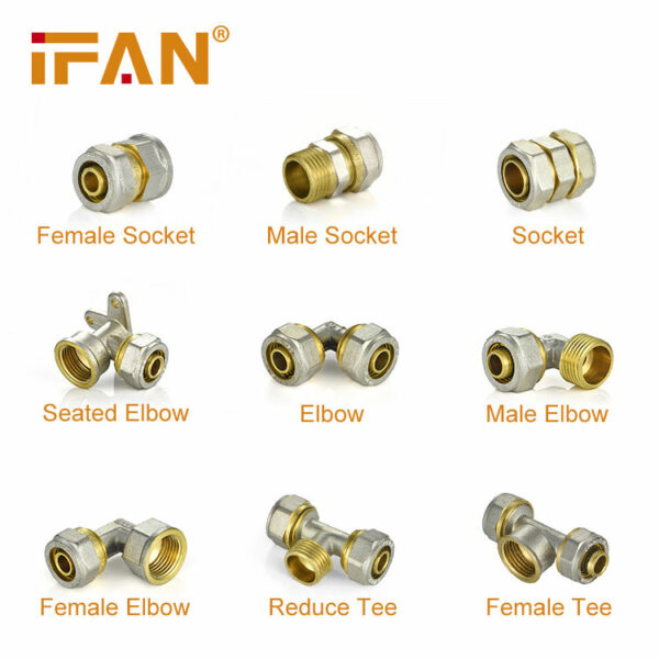 pex female socket