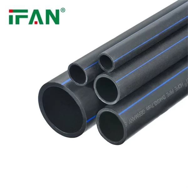 HDPE Pipe