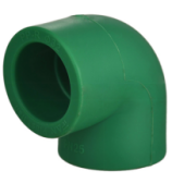 IFANPLUS PPR PIPE FITTINGS