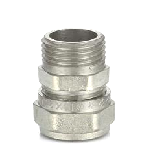 pex compression fittings