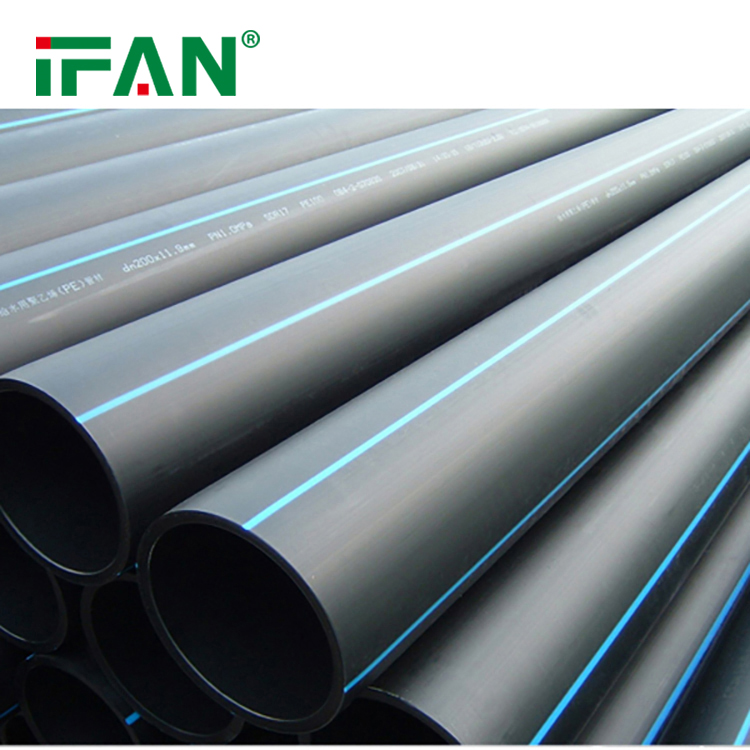 HDPE Pipe