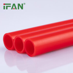  PEX Floor Heating Pipes