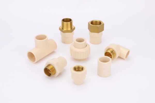 PVC Fittings