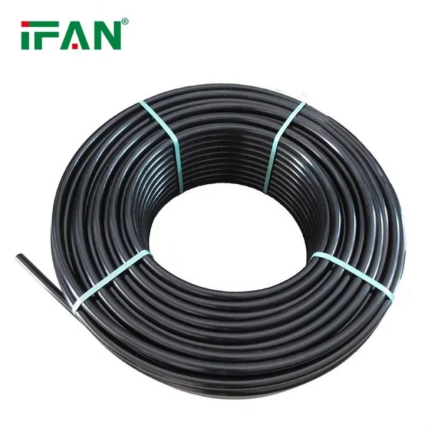 HDPE PIPE