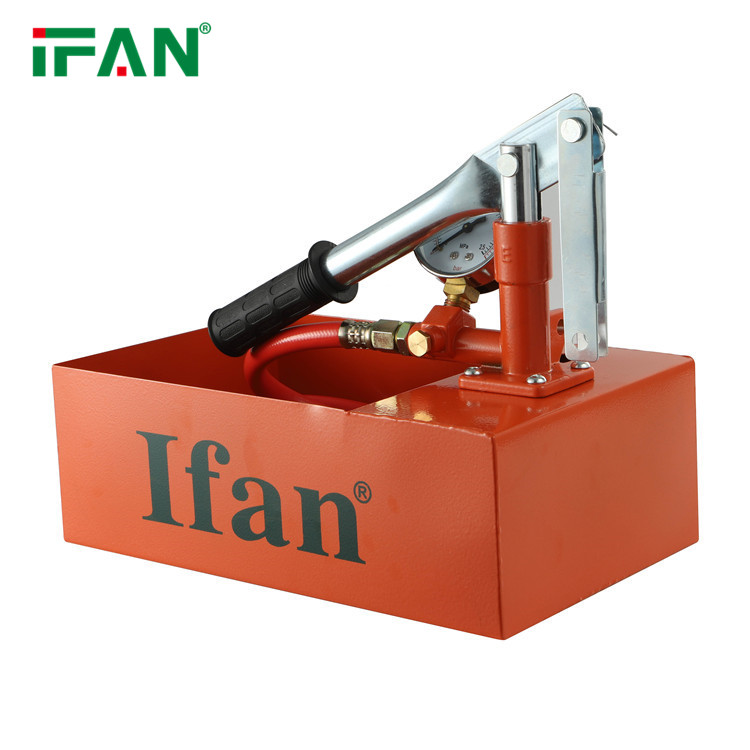 IFAN 131 Test Machine PN40