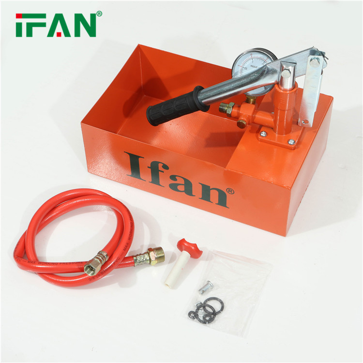 IFAN 131 Test Machine PN40