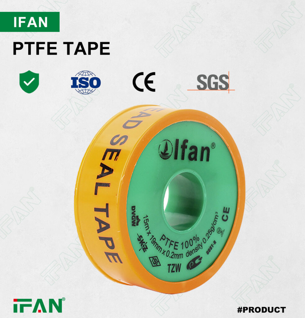 pTFE tape