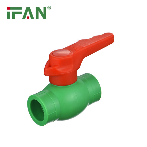 plasitc valve