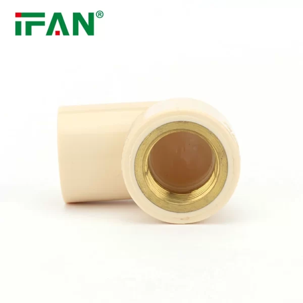 cpvc fitting female elbow