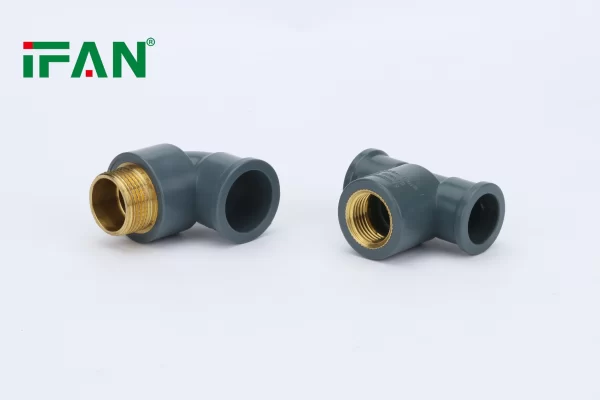 UPVC Fittings