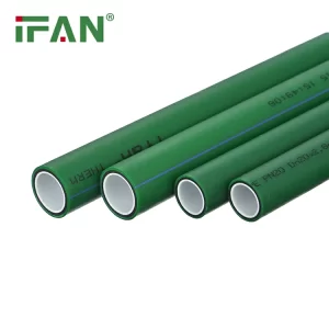 PPR Fiber Glass Pipe (5)