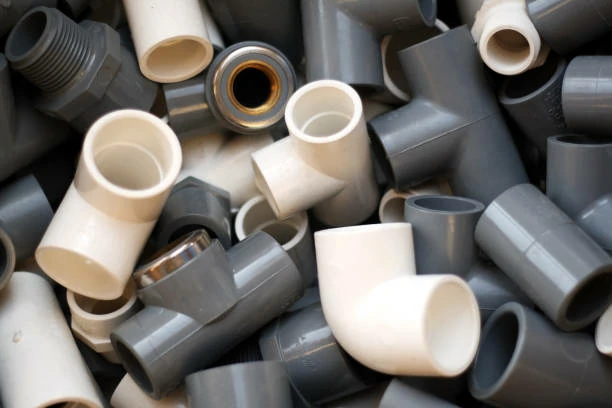 UPVC Pipes