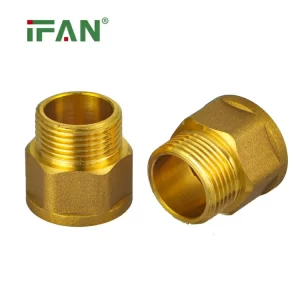 brass adapter