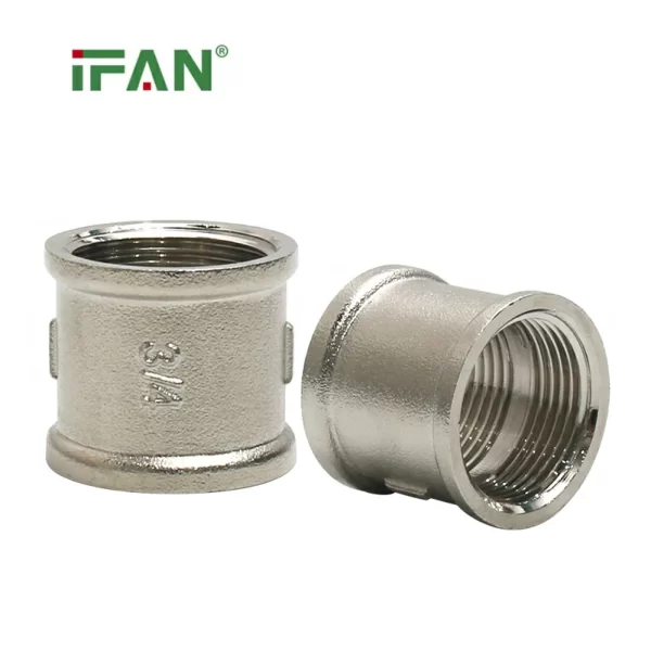 stainless steel socket