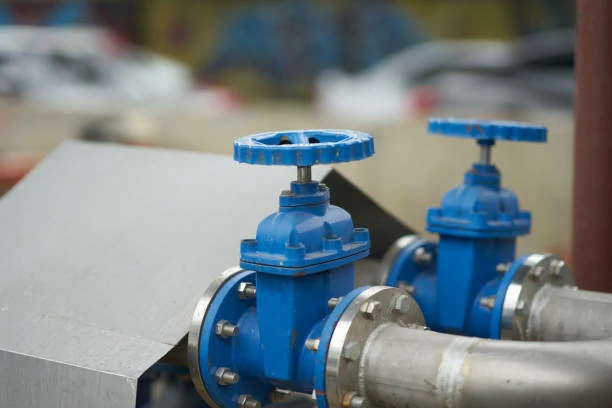 pph valves