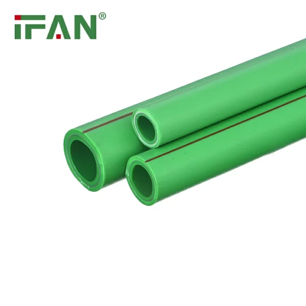 PPR Aluminium Plastic Pipes