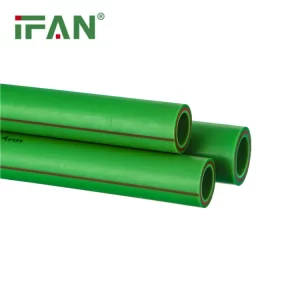 PPR Fiber Glass Pipe