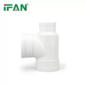 PVC Bottle tee