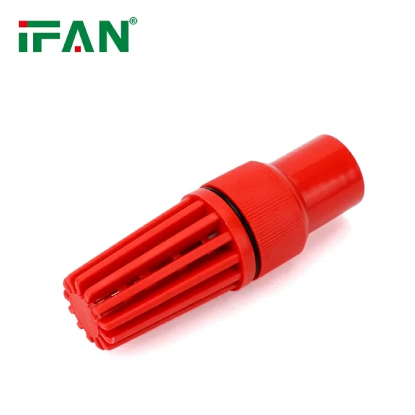 PVC Check Valve