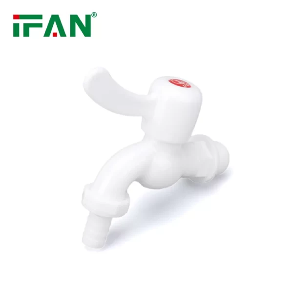 PVC tap