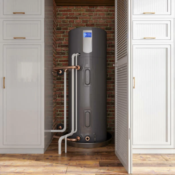 water heaters