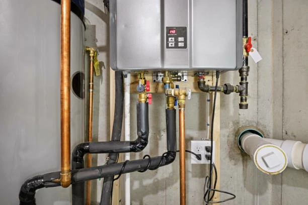 water heaters1